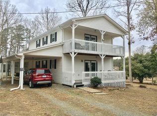 24231 State Highway 8, Denton, NC 27239