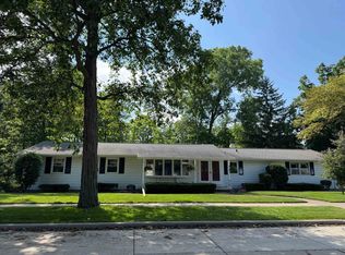 2503 S Harmon St, Appleton, WI 54915