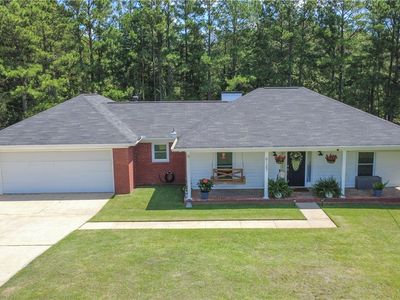 6127 Hibiscus Ln, Northport, AL, 35473