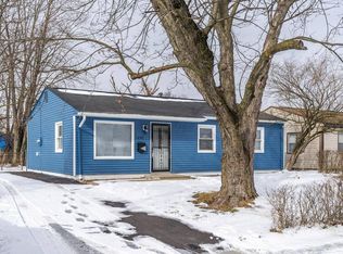 1203 Woodnell Ave, Columbus, OH 43219