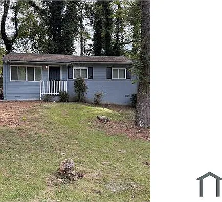 2378 Arno Ct NW