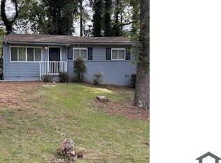 2378 Arno Ct NW, Atlanta, GA 30318
