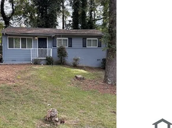 2378 Arno Ct NW, Atlanta, GA 30318