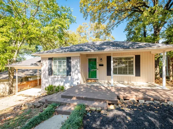 2 Terrace Dr, Little Rock, AR 72202