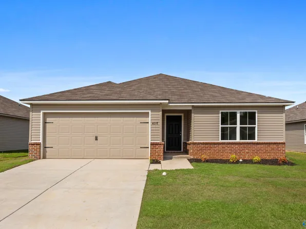 4018 Hudson Ct SW, Decatur, AL 35603