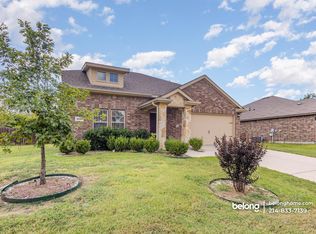 3005 Daybreak Trl, Mesquite, TX 75181
