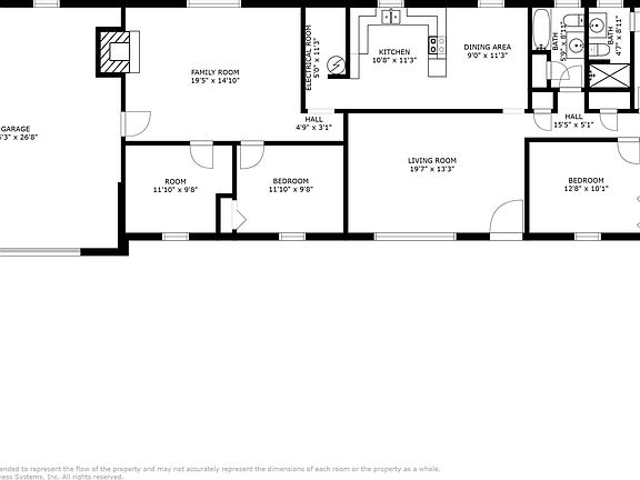 2nd image of 7940 Wheatland Dr