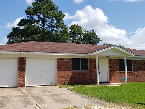 9780 Shepherd Dr, Beaumont, TX 77707