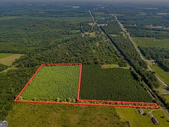 4th image of Allen Turkey Creek Rd Lot B