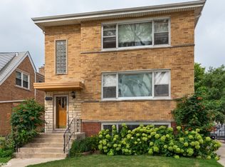 8108 N Oriole Ave APT 2, Niles, IL 60714