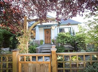 109 N 41st St, Seattle, WA 98103