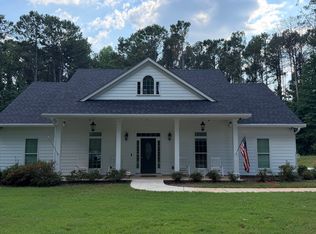 750 Roscoe Rd, Newnan, GA 30263