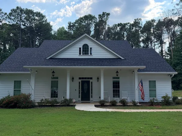 750 Roscoe Rd, Newnan, GA 30263