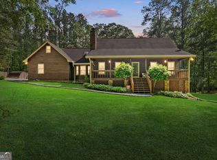 4615 Gresham Rd, Douglasville, GA 30134