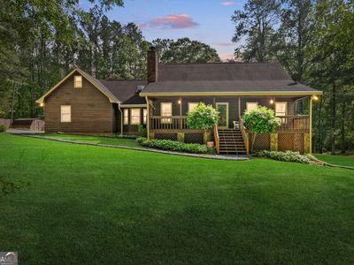 4615 Gresham Rd, Douglasville, GA, 30134