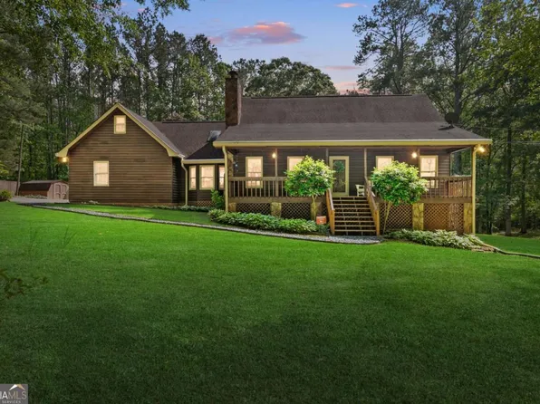 4615 Gresham Rd, Douglasville, GA 30134