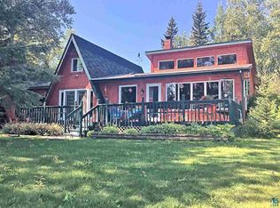 1859 Silver Cliff Rd, Two Harbors, MN 55616