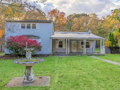 10 West Street, Middle Island, NY, 11953