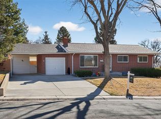 2902 S Meade St, Denver, CO 80236