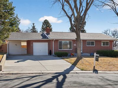 2902 S Meade Street, Denver, CO, 80236