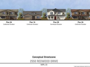 3481 Ruston Ln, Napa, CA 94558
