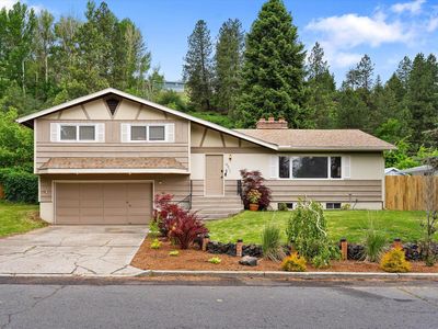 8217 N Jefferson Dr, Spokane, WA, 99208