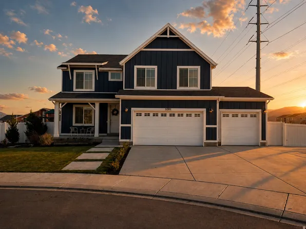 3285 W Sherwin Cir, Lehi, UT 84043