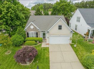 3401 Village Grass Ln, Raleigh, NC 27614