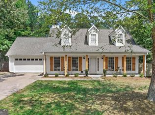333 Oxford Way, Winder, GA 30680