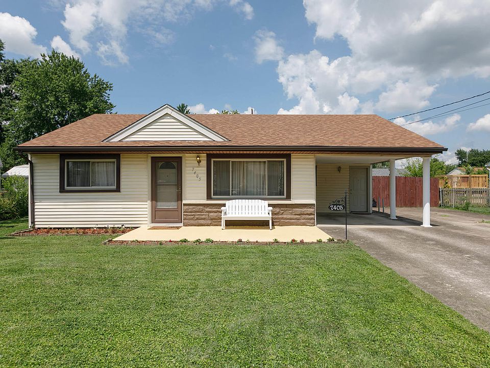 1st image of 7405 Dunkirk Ln