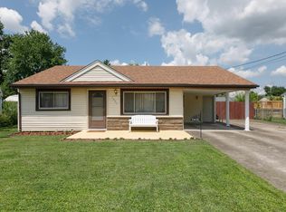 7405 Dunkirk Ln, Louisville, KY 40272