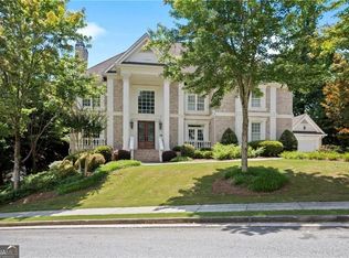 4064 Lyon Blvd SW, Atlanta, GA 30331