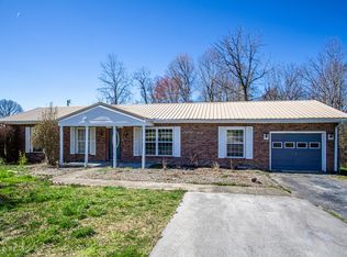 320 Hanes Baker Rd, Corbin, KY 40701