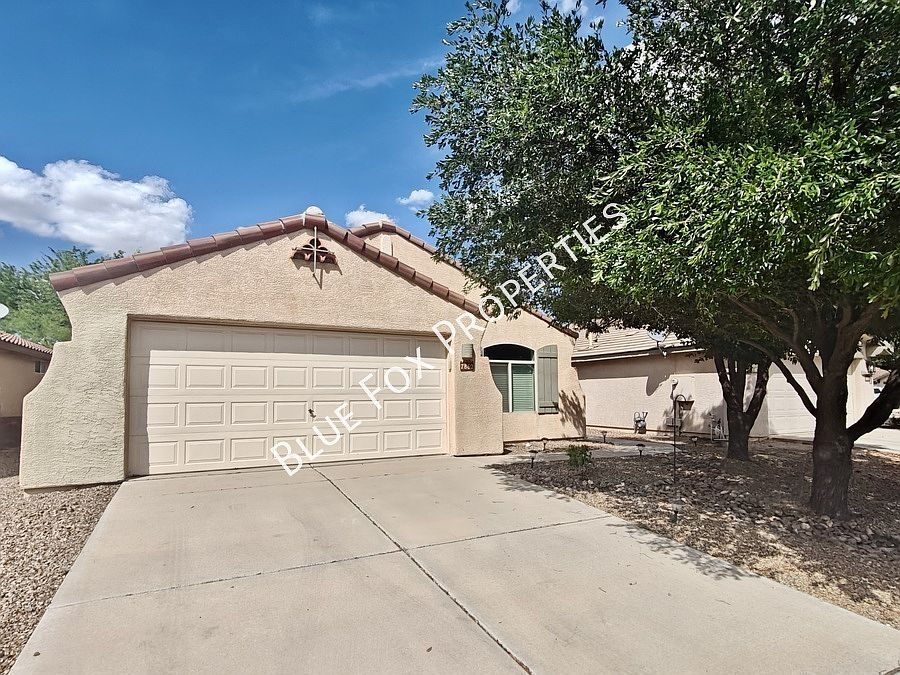 1st image of 7862 W Sacramento Hill Dr