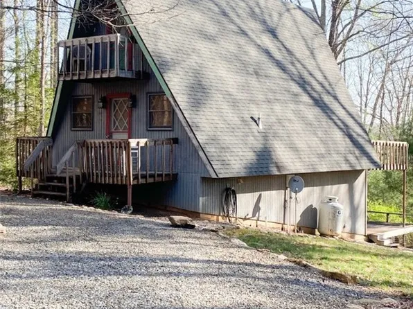 1128 White Pine Drive, Ennice, NC 28623