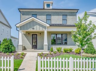 232 Haystack Dr, Madison, AL 35757