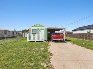 4317 Cricket St, Edinburg, TX 78542