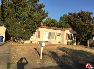 5720 Donna Ave, Tarzana, CA 91356