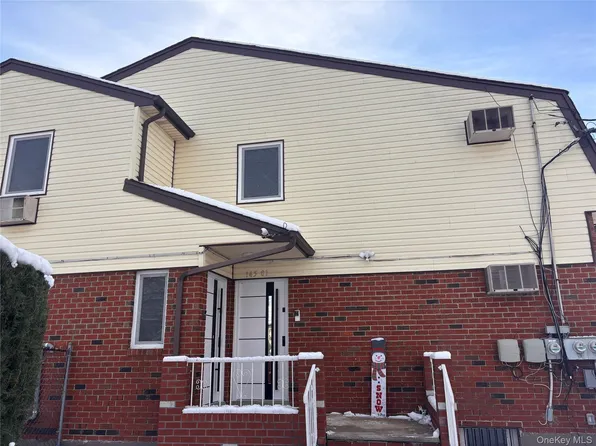 145-01 223rd St Floor 2, Springfield Gardens, NY 11413