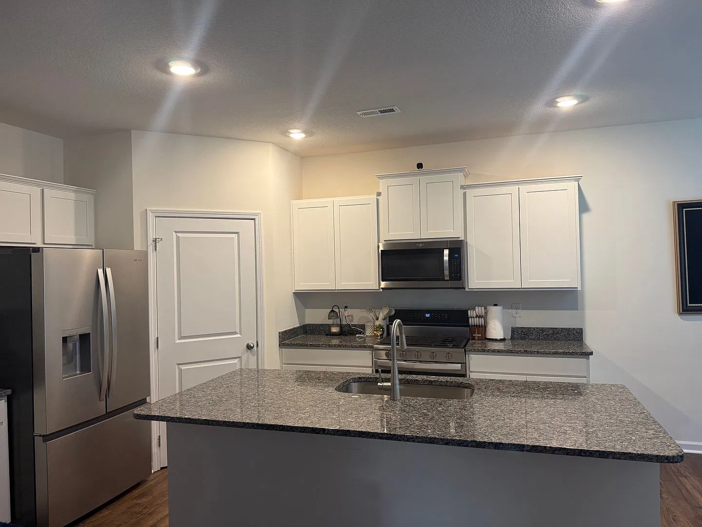 Coming Soon- Beautiful 2025-Built Home For Rent In Clinton, Tennessee — Photo 3