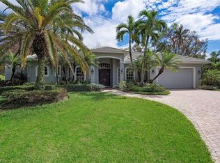 535 Whispering Pine Ct, Naples, FL 34103