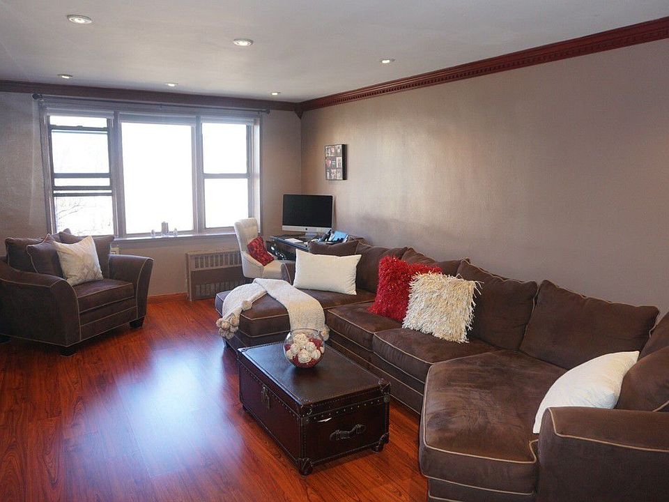 2nd image of 3184 Grand Concourse APT 5B