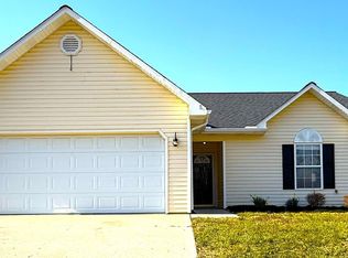 7625 Berrycoat Dr, Corryton, TN 37721