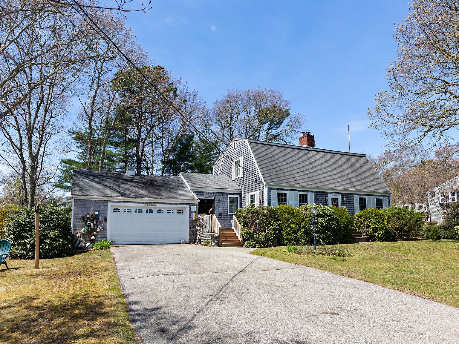 39 Bennets Neck Drive, Pocasset, MA 02559 | Zillow