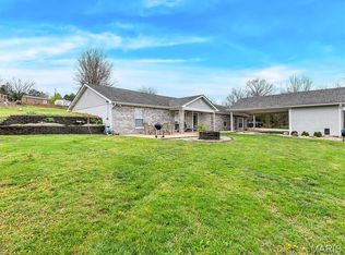 3536 Aitch Rd, Union, MO