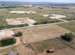 3401 Gail Hwy, Big Spring, TX 79720