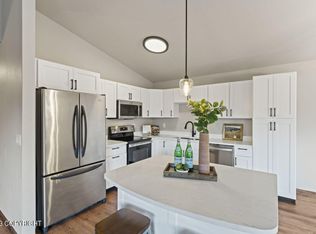 17721 Beaujolais Dr, Eagle River, AK 99577