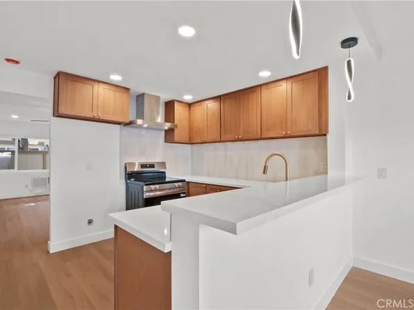655 W 6th St APT A, Tustin, CA 92780