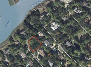 276 W 7th St, Sea Island, GA 31561