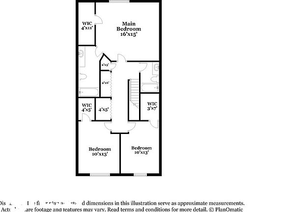 3rd image of 210 Chase Ln